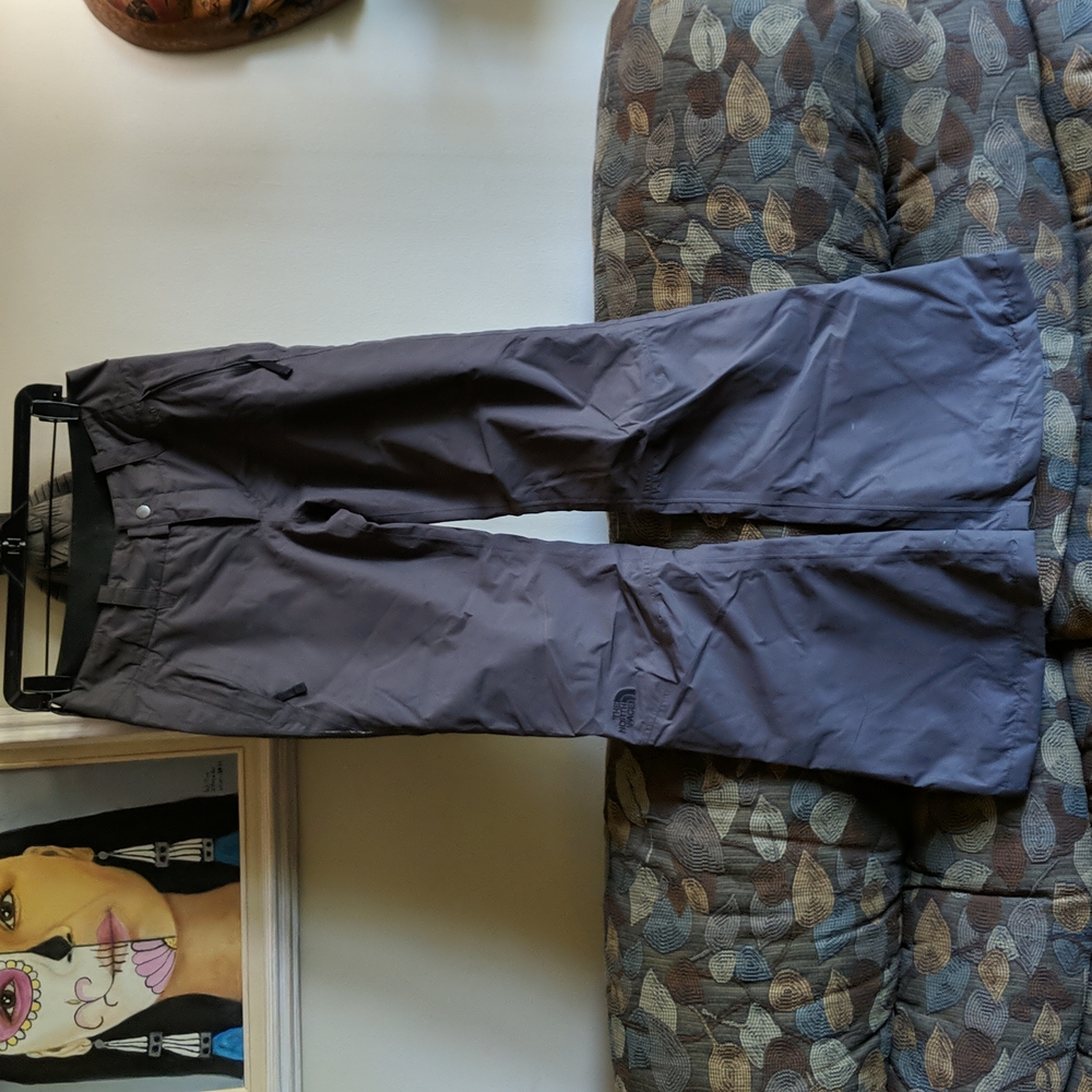The North face hyvent Snowboarding/ski pants